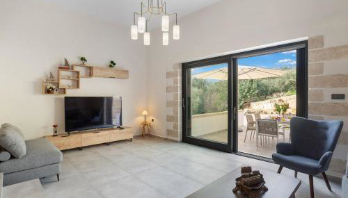 Brand new Villa Volakas BY APOKORONAS VILLAS - Foto 5