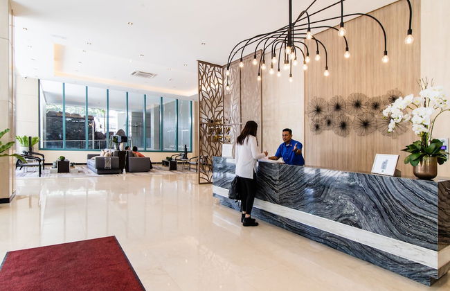 One Uptown Residence BGC - Foto 3