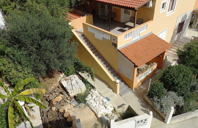 Apartments Vinko Mljet - Foto 22