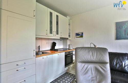 Residenz am Alten Leuchtturm Ferienwohnung 7 - Foto 11