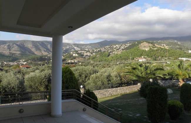 Luxury Villa Thea - Foto 27