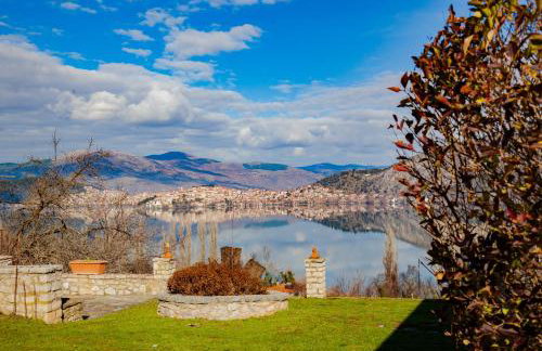 Το σπιτι της Ελευθερίας και της Σοφίας - Foto 64