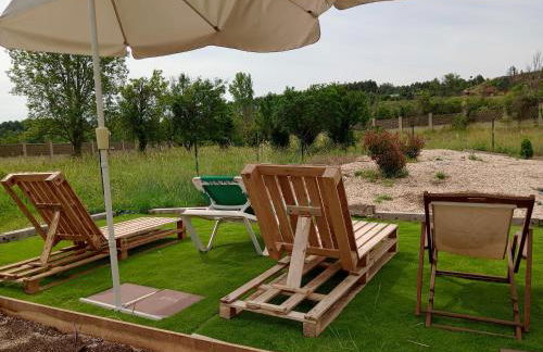 Finca Arroyo del Valle NO HAY PISCINA - Foto 8