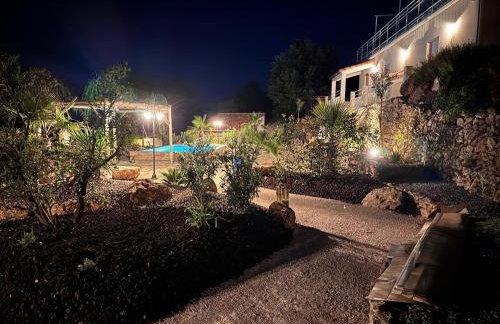 Les Trois Tours GITE de luxe Adult Only - Foto 22