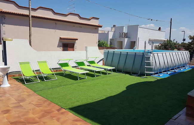 Villa Giada - Foto 18