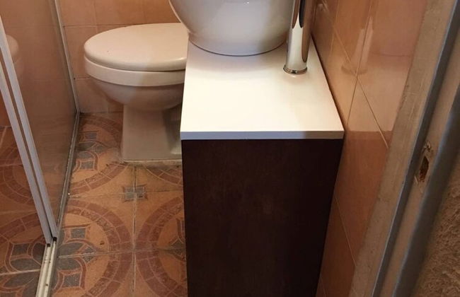 Department In The Heart Of The City - Foto 13