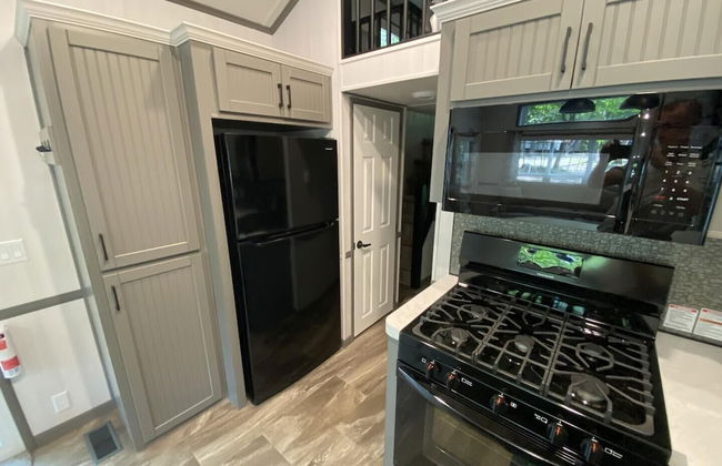 Lincolnwood Tiny House 13 - Foto 11