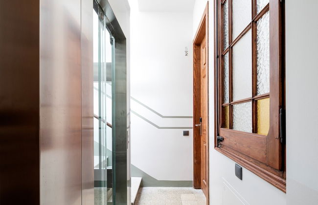 Aspasios Sagrada Familia Apartments - Foto 34