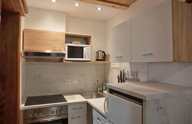 Aparthotel Buchauer Tirol - Foto 22