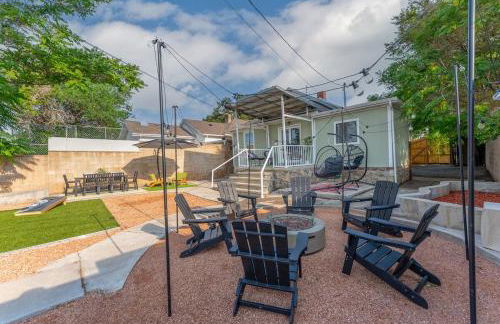 Chic and Cozy Stay in Pueblo - Foto 5