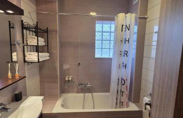 Metsovo Fireplace Retreat 2 - Photo 6