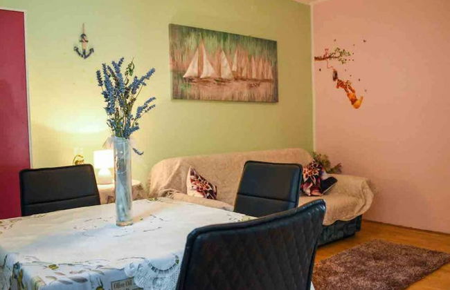 Step Away From The Sea, 1-bedroom Apartment Jules - Foto 12