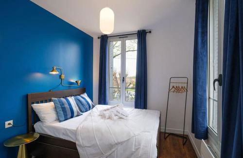 Villa Forestière Appart. Le Paulownia - Foto 4