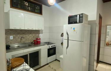 Hospedagem Morada Aguiar - casa e kitnet - Foto 23