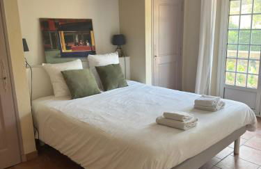 Villa Domaine Font Mourier - Foto 21