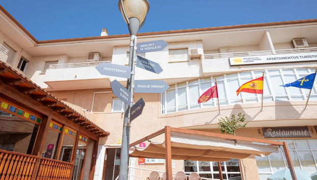 Destino De Sol De Los Alcazares - Photo 3