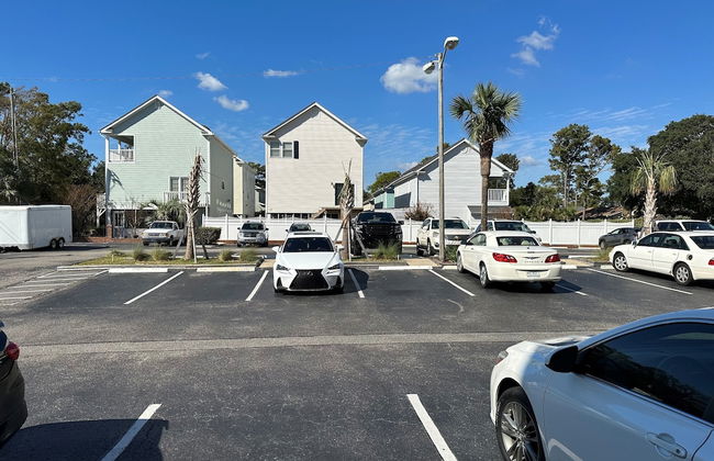 Ocean Villas Beach Resort - Foto 20