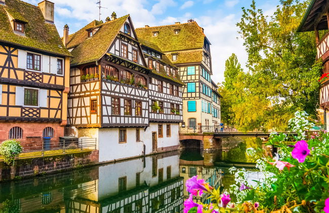 Visita guidata di Strasburgo - Foto 8