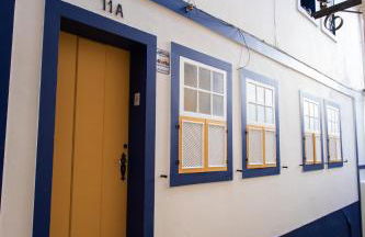 Casa do Beco - Casa Inteira no Centro de Ouro Preto - Foto 18