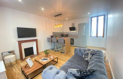 Maison tout confort, charme et authenticité - Foto 1