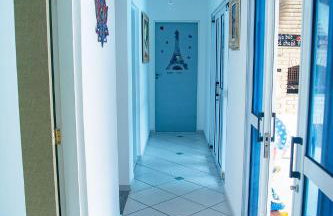 Linda casa com lazer a 500m da praia Guaratuba SP - Foto 18