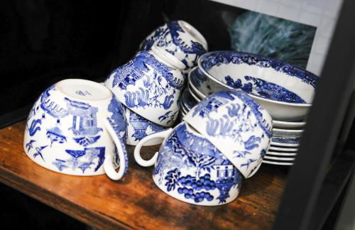 Castle Hideaway in the Cotswolds - Photo 15