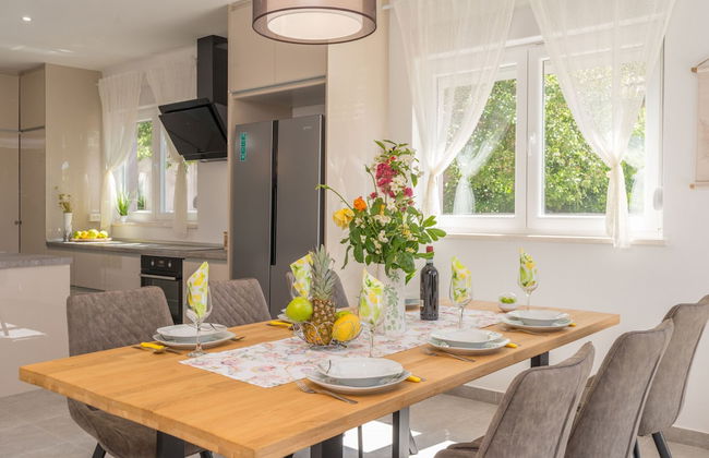 Villa Summer House - Foto 7