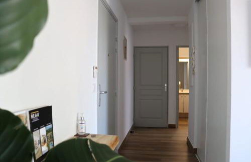 Uzès centre la TERRASSE des CAPUCINES avec Garage privée - Foto 20