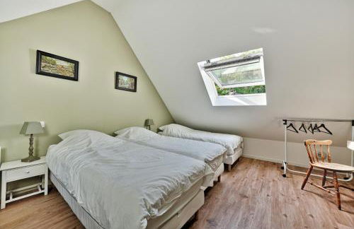 Fermette de Rochopt, 15 pers Nature & Rivière - proche Paris - Photo 29