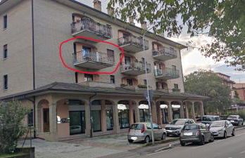 Alby's apartment, nella Motor Valley con parcheggio privato - Foto 24