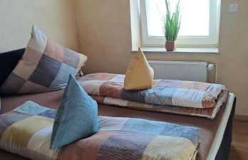 Fewo Verena mit 2 Schlafzimmern - Foto 27