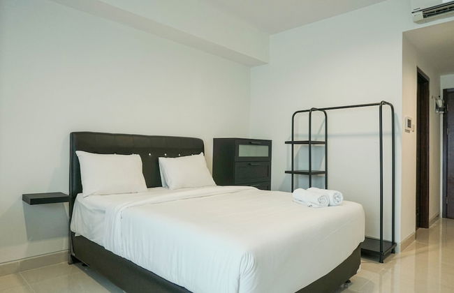 Elegant Studio at West Vista Apartment with City View - Foto 1