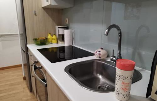 Precioso Apartamento en Baiona Zona Centro - Foto 11