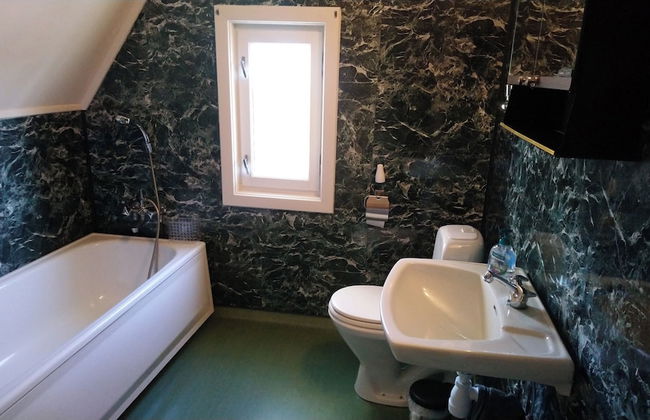 Villa Sommerfryd Seterveien - Foto 14