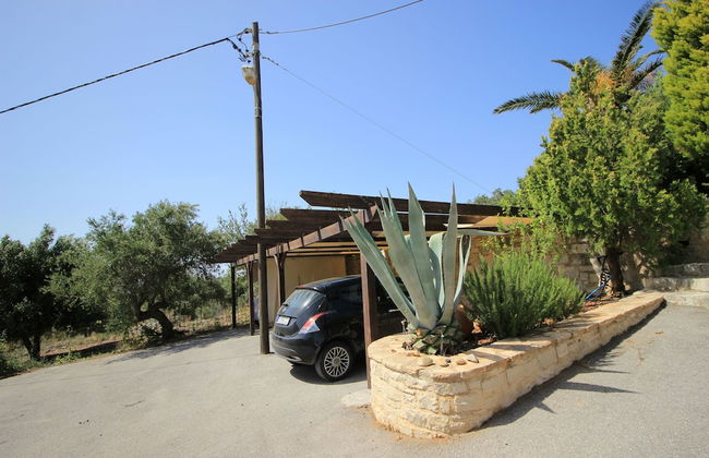 disCrete Villa Episkopi - Photo 19