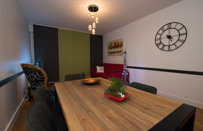 L'épopée de L'avenue - Avenue de Champagne Epernay - Photo 11