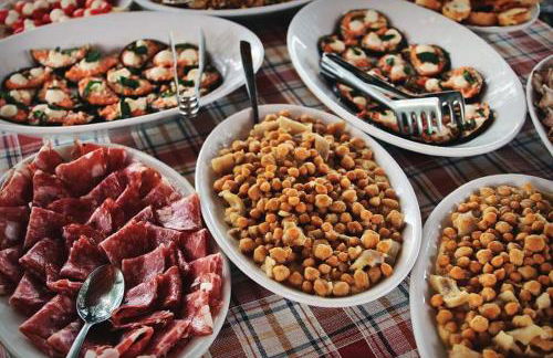 Le Case Del Merlo Turismo Rurale - Foto 79