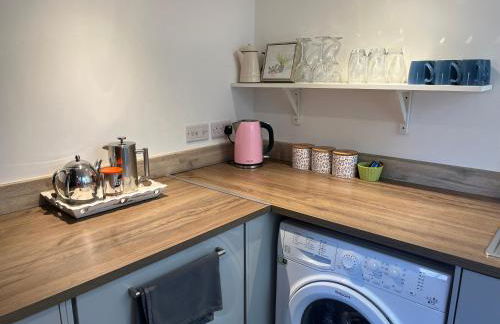 Bramble Cottage on the edge of Exmoor - Foto 43