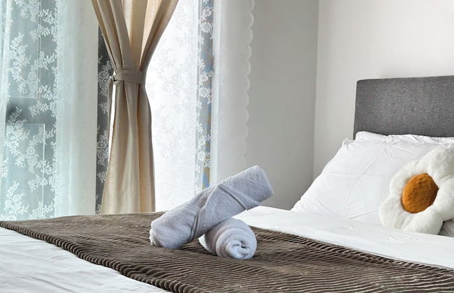 Tulip Residences by Manhattan Group - Foto 61