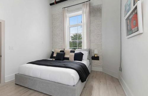 Legends Row by Maddox Hotel - Foto 41