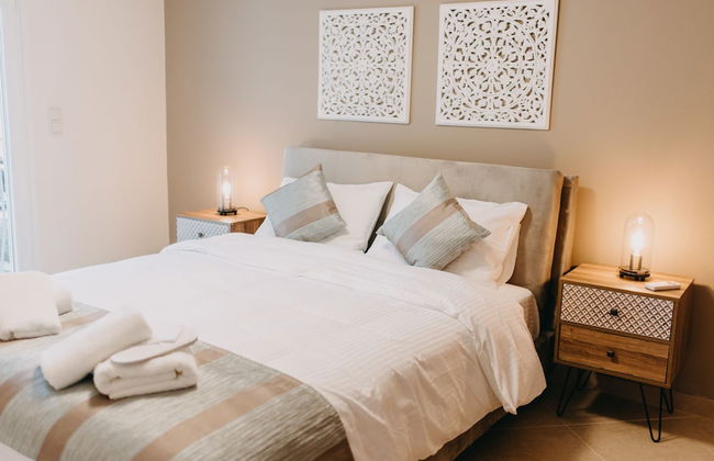 Best House Central Luxury Apartment - Foto 8