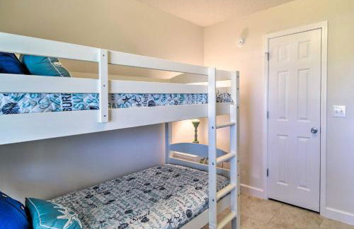 Foley Getaway with Fenced Yard - 13 Mi to Beaches! - Foto 21