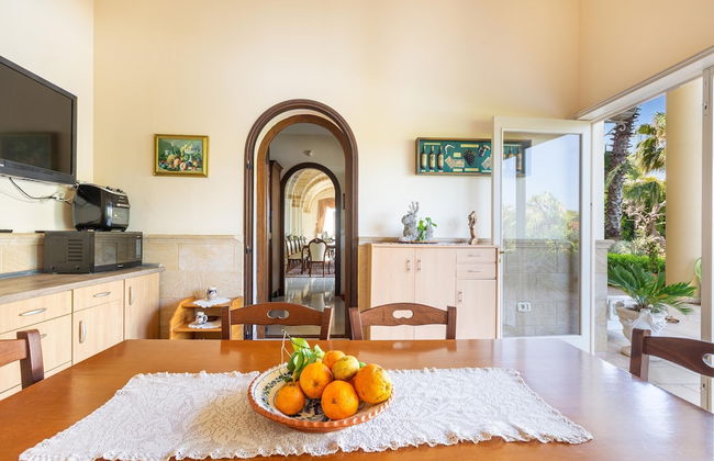 3537 Villa Re by Perle di Puglia - Foto 17