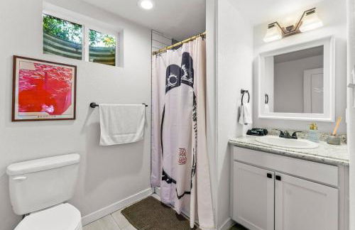 5BD Japanese-Themed w/ Hot Tub, Movie Room & Games - Foto 76