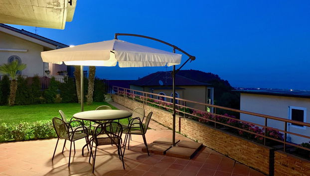 Etna Villa Alba Chiara - Foto 4