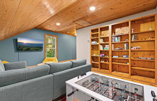 Pickelball,Hot tub - Family Entertainment - 5br - Foto 13