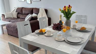 Horizonte 3 Charming apartment with breathtaking sea view at first line of Fuengirola beach - Photo 4