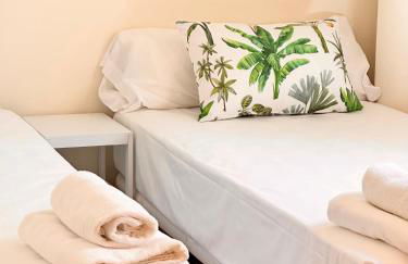 Penthouse near cathedral private rooftop Private Parking - Foto 20