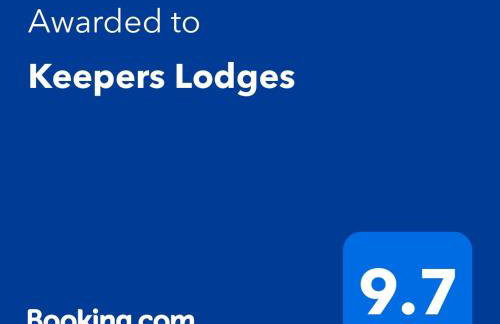 Keepers Lodges - Foto 9