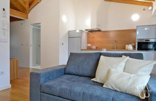 Casa do Pó, Alojamento Local - Foto 4